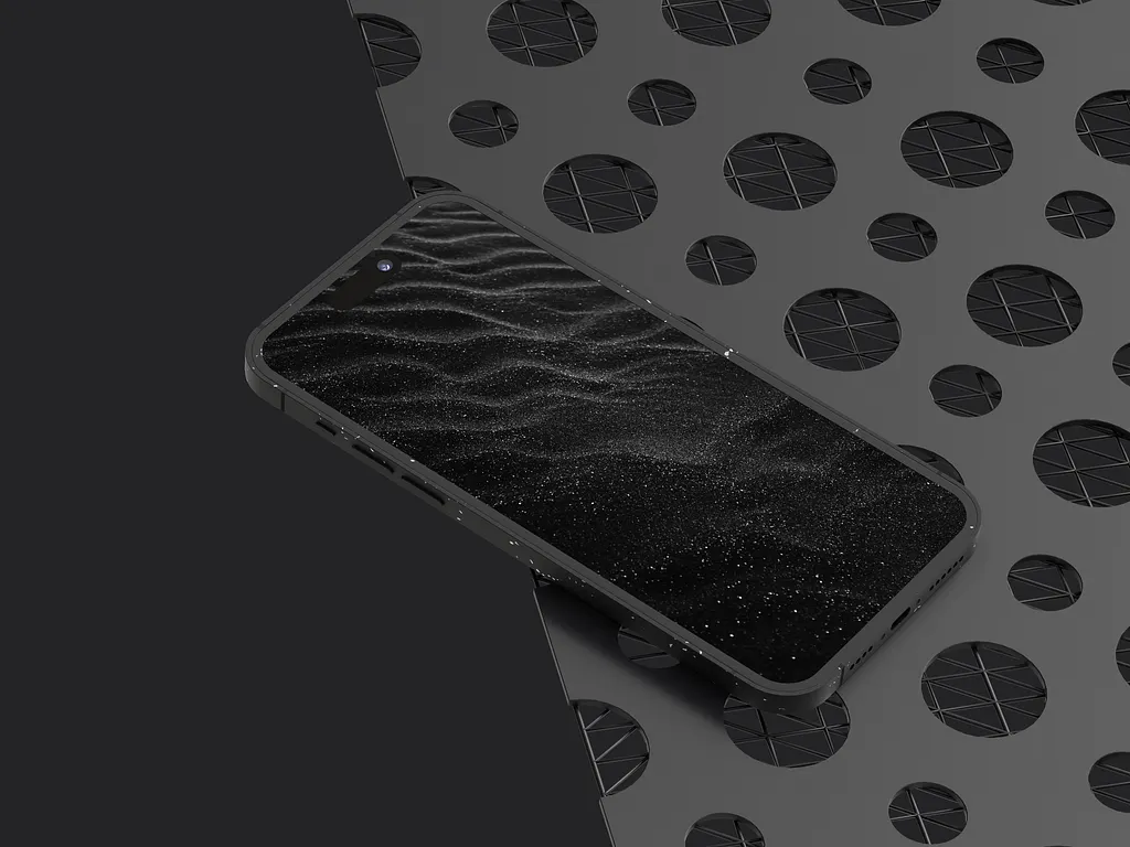 iPhone May